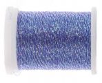NIĆ Textreme Glitter Thread Lt. Blue  (230 Den.)